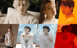 BTS rục rịch ra mắt sản phẩm mới nhưng Jungkook lại chiếm spotlight