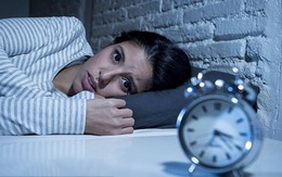 Những điều bất thường khi ngủ, cảnh báo bệnh tật nguy hiểm