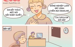 Trẻ người non dạ vùi dập thanh xuân