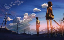 Top 6 phim hoạt hình Nhật Bản chiếm trọn trái tim khán giả