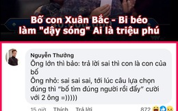 Vua Còm 1/4: Truy tìm kẻ tung tin cho học sinh nghỉ ngày Cá tháng 4