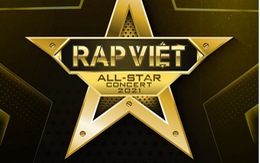Rap Việt All-Star Concert 'khua kèn trống' trở lại sau dịch