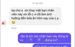 Vợ chồng Only C bị nhân viên nhà hàng mắng 'không biết dạy con'