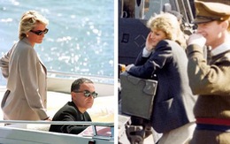 Người tình của Diana: Kẻ lợi dụng thô bỉ, người chính nhân quân tử