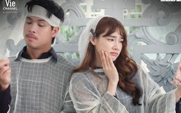Tập 2 Cây táo nở hoa: Đám tang kì lạ và bi hài nhất