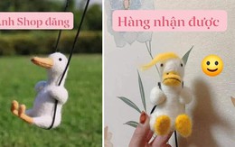 Ảnh vui 13/4: 'Thượng đế' đi đổ xăng vui tính quá à!