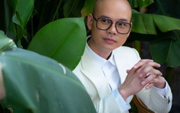 Phan Đinh Tùng tiết lộ lý do bất ngờ 'rẽ ngang' sang hát bolero