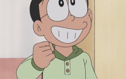 Bật mí trí thông minh kiệt xuất của Nobita trong Doraemon