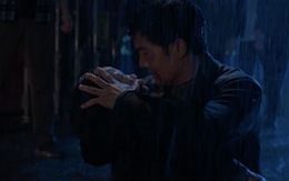 Phim của H'Hen Niê tung first look, nàng hậu xuất hiện cực bí ẩn