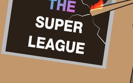 European Super League là thảm họa hay cứu cánh?