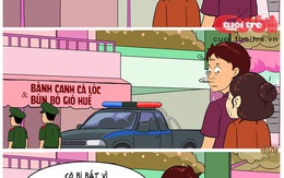 Con nhà người ta: 21, 22 tuổi đã khởi nghiệp thành công