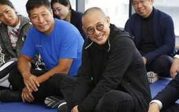 Jack Ma và Lý Liên Kiệt nhận 'gạch đá' vì trận đấu của Nhất Long