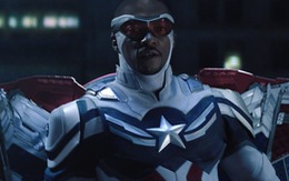 Marvel khởi động ‘Captain America 4’ với loạt tên tuổi cũ trở lại