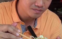 YouTuber Duy Nến đổi tên kênh 'Hà Nội Phố' sau phốt review ẩm thực