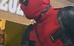 Deadpool lên nhận chức vô địch quốc gia Nga