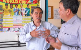 Bác sĩ tiết lộ chiêu coi bóng đá đêm khuya mà không bị mệt