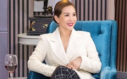 Hoa hậu Thu Hoài cùng dàn sao đồng loạt lên án PR trá hình tiền ảo