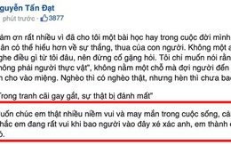 Sơn Tùng M-TP, Hoài Lâm 'thương em', Đạt G cao tay đáp 'cảm ơn em'