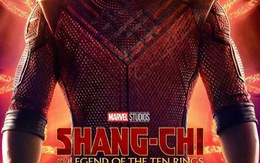 Shang-Chi và The Eternals có khả năng không thể chiếu ở Trung Quốc