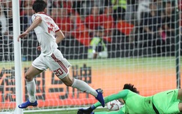 Hai đội bóng Trung Quốc 'tự đá vào lưới nhà' để giành nhau thua