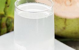 'Thời điểm vàng' trong ngày uống nước dừa sẽ tăng gấp đôi lợi ích