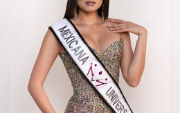Người đẹp Mexico giành vương miện 115 tỉ của Miss Universe 2020