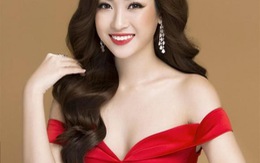 Hoa hậu Du lịch Quốc tế 'đạo nhái' vương miện của Hoa hậu Việt Nam?