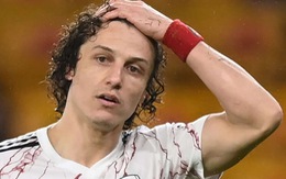 David Luiz rời Arsenal, 1 đội vui 19 đội khóc cạn nước mắt