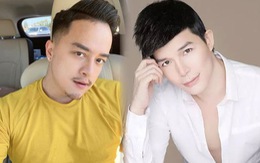 Nathan Lee mua độc quyền các bản hit của Cao Thái Sơn, ý gì đây?