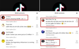 Gã trai chuyên 'cà khịa' bị TikTok cho bay màu triệu fan vì đá đểu?