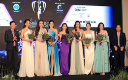 BTC Miss Earth chơi trội, chi thêm 6 tỉ đồng tiền thưởng cho Top 60