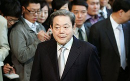 9 thành phố, thị trấn tuyên bố là quê nhà của cố chủ tịch Samsung