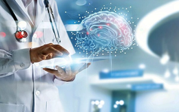 AI giúp gì cho sức khỏe?
