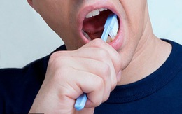 Đánh răng, vệ sinh răng miệng tốt có thể ngừa Covid-19!