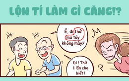 Từ ngữ rắc rối, dễ gây hiểu nhầm