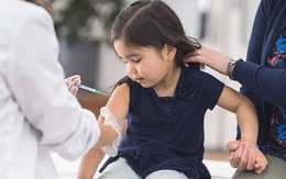 Vì sao đến giờ vaccine ngừa COVID- 19 vẫn chưa gọi tên trẻ em?