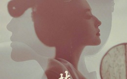 Lưu Diệc Phi gây sốt với nhan sắc nữ thần trên poster phim mới