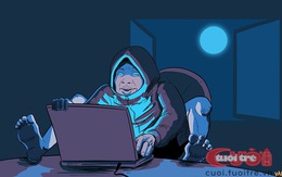 Tiên sư thằng hacker