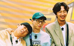 NSX Running man dành riêng một tập phim 'bóc phốt' Lee Kwang Soo