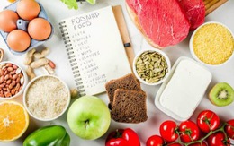 Chế độ ăn thấp fodmap tác động ra sao hội chứng ruột kích thích?