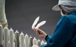 Bao cao su siêu mỏng 0,01mm bị cấm tại Thế vận hội ở Nhật Bản