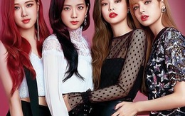 Blackpink lọt top 10 idol Kpop nổi tiếng mạnh mẽ trên thế giới