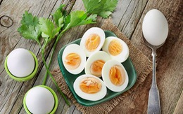5 đối tượng cần hạn chế ăn trứng gà kẻo ôm họa vào thân