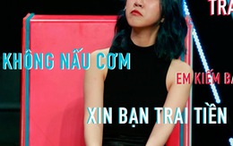 Vua Còm 23/6: Cô gái có 12 mối tình xin lỗi, chờ người phù hợp hơn