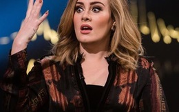 Adele thú nhận dùng tài khoản ảo đi chê ca sĩ khác