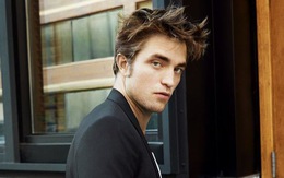 Màn ứng phó fan cuồng gây cười của Robert Pattinson