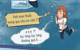 Yêu nhau chấp nhận 'chở củi về rừng'