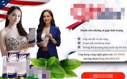 Mai Phương Thúy xin lỗi vì quảng cáo thực phẩm chức năng sai phạm