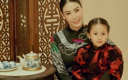 Hà Kiều Anh xin lỗi về phát ngôn 'Công chúa đời thứ 7'