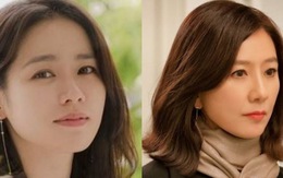 Hai 'chị đại' Son Ye Jin và Kim Hee Ae xác nhận tái xuất màn ảnh